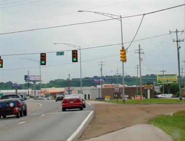 HWY 67 SL .1 MI N/O MODAUS RD FW