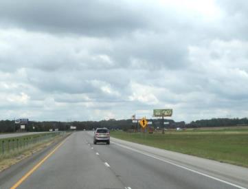 I 65 EL .4 MI N/O HSV. BROWNS FERRY RD FS