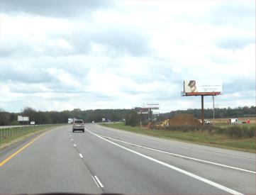 I 65 EL .5 MI N/O HSV. BROWNS FERRY RD FS