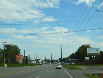 HWY 31 EL .6 MI N/O HWY 67 FS