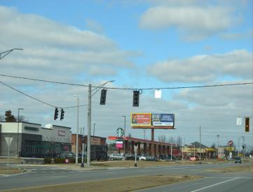 HWY 31 WL 1.5 MI N/O HWY 72 L FS