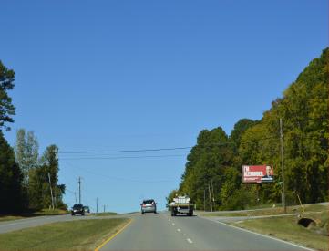 HWY 31 EL 3 MI S/O HWY 67 FS