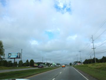 HWY 20 SL 1 MI W/O HWY 67 FE