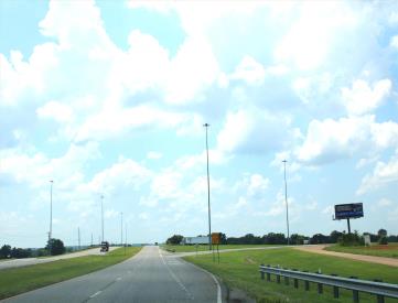 HWY 24 NL .1 MI E/O HWY 67 FE