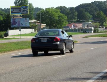 HWY 43 WL 1.7 MI S/O HWY 24 T FS