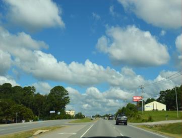 HWY 72 NL 100' E/O MAYBERRY RD FE
