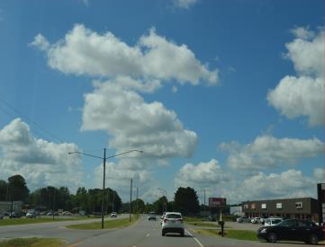 HWY 31 WL .3 MI N/O HWY 72 FN