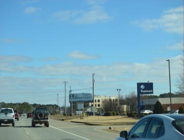 HWY 72 SL .3 MI E/O LINDSEY LANE FW