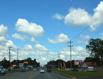 HWY 72 NL 100' E/O ROBYN ST FE