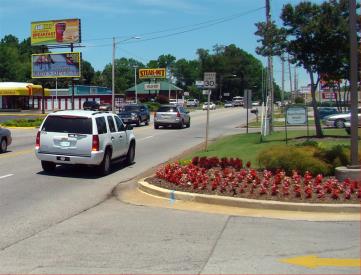 JEFFERSON ST WL 200' N/O HWY72 B-FS