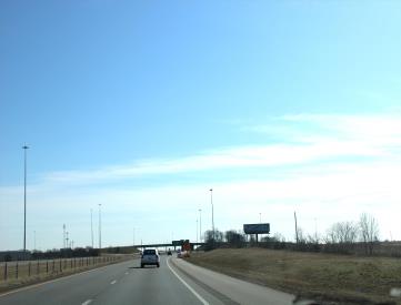 I 65 WL .1 MI N/O I 565 FN