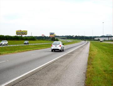 I 65 WL .1 MI N/O I 565 FS