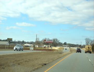 HWY 72 SL .2 MI W/O CAMBRIDGE LANE FE