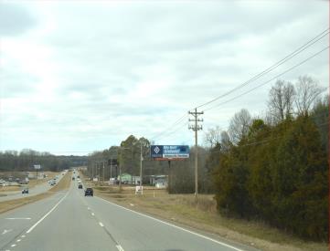 HWY 72 NL 1.2 MI E/O E LIMESTONE RD FE