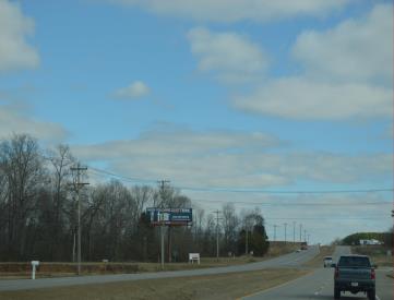 HWY 72 NL 1.2 MI E/O E LIMESTONE RD FW