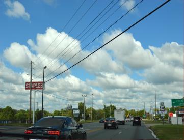 HWY 72 SL .1 MI E/O HWY 31 FE