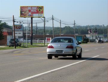 HWY 43 EL 2 MI S/O HWY 278 FN