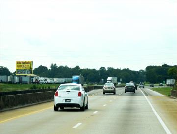 I 565 SL .1MI E/O MOORESVILLE RD B FE