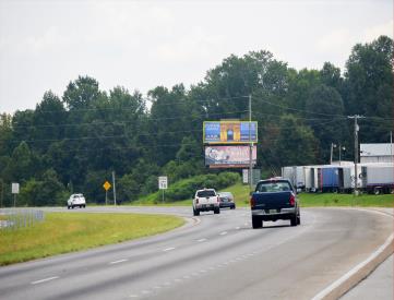 I 565 SL .2MI E/O MOORESVILLE RD T FW