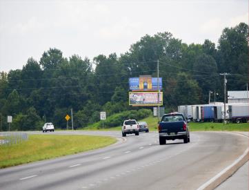 I 565 SL .2MI E/O MOORESVILLE RD B FW