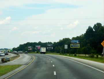 I 565 SL .3MI E/O MOORESVILLE RD B FW