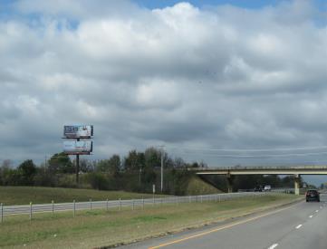 I65 WL .9MI N/O I565 B-FS