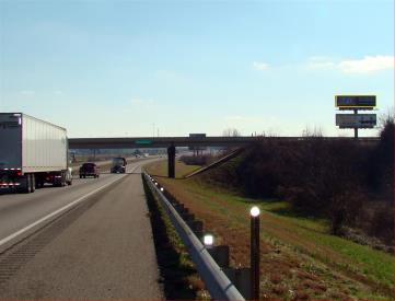 I65 WL .9MI N/O I565 T-FN