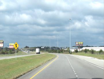 I 65 EL .3 MI N/O I 565 FS