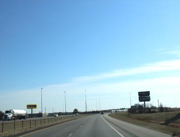 I 65 EL .3 MI N/O I 565 FN