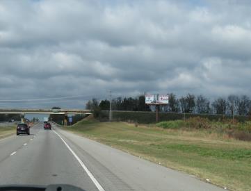 I 65 EL 1 MI N/O I 565 FS