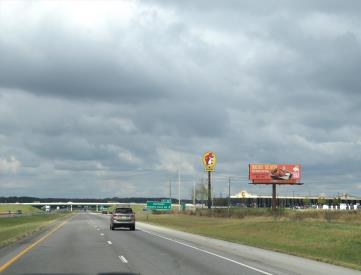 I 65 EL 4 MI S/O HWY 72 FS