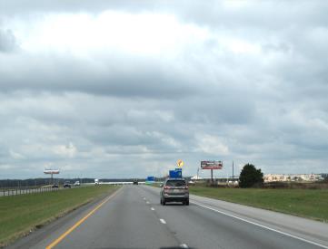 I 65 EL 4.2 MI S/O HWY 72 FS