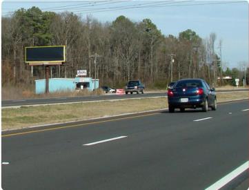 HWY 24 NL 2 MI W/O HWY 67 FW