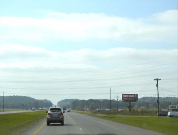 HWY 24 NL 2 MI S/O HWY 67 FE