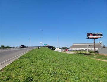 HWY 31 EL .1 MI N/O HWY 20 FS