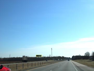 I 65 EL .7 MI S/O HSV. BROWNS FERRY RD FN