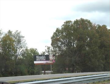 I65 WL 2MI S/O EXIT361 FS