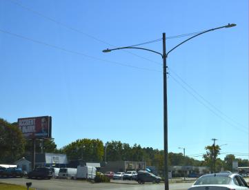 HWY 31 EL .4 MI S/O HWY 67 FN