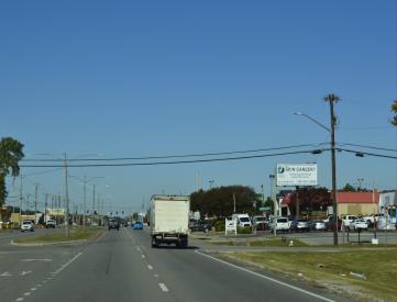HWY 31 EL .4 MI S/O HWY 67 FS