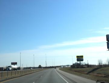 I65 WL .6MI N/O HWY20 T-FN