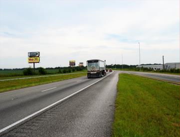 I65 WL .6MI N/O HWY20 B-FS