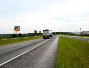 I65 WL .6MI N/O HWY20 T-FS
