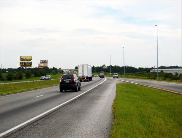 I65 WL .7MI N/O HWY20 B-FS