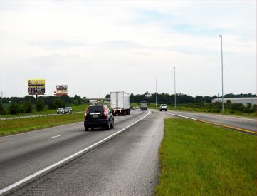 I65 WL .7MI N/O HWY20 T-FS