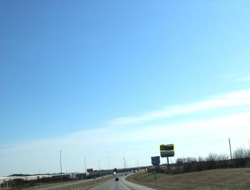 I65 WL .8MI N/O HWY20 T-FN