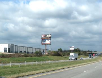 I65 WL .8MI N/O HWY20 T-FS