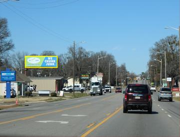 HWY 31 WL .1 MI S/O PROSPECT DR FS