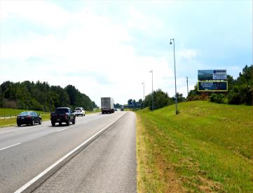I 65 WL .1 MI S/O HWY 72 B FN
