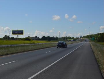 I 65 EL .1 MI N/O HWY 67 FN