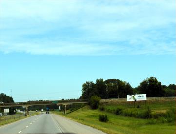 I 65 EL .4 MI N/O HWY 67 FS